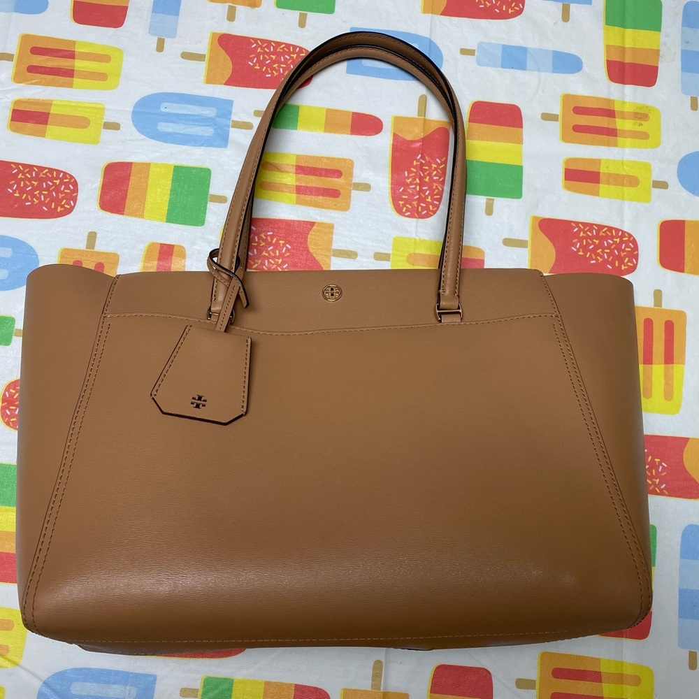 Tory Burch Tote Bag